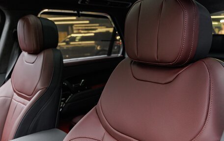 Land Rover Range Rover Sport, 2026 год, 19 980 000 рублей, 15 фотография