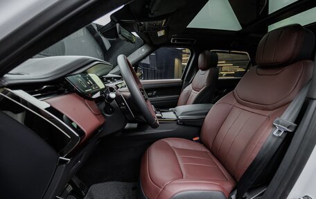 Land Rover Range Rover Sport, 2026 год, 19 980 000 рублей, 14 фотография