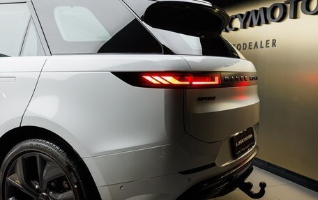 Land Rover Range Rover Sport, 2026 год, 19 980 000 рублей, 10 фотография