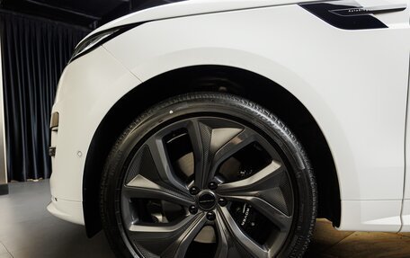 Land Rover Range Rover Sport, 2026 год, 19 980 000 рублей, 12 фотография