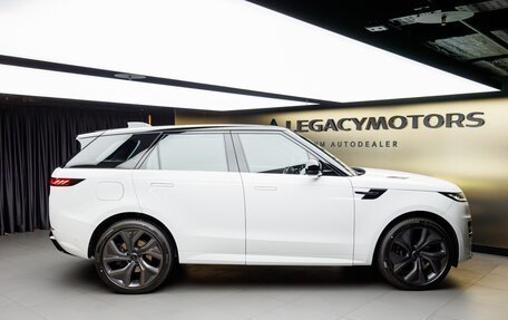 Land Rover Range Rover Sport, 2026 год, 19 980 000 рублей, 11 фотография