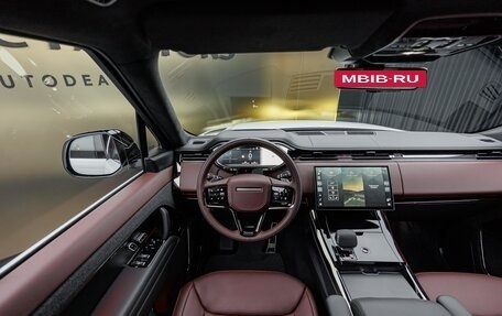 Land Rover Range Rover Sport, 2026 год, 19 980 000 рублей, 18 фотография