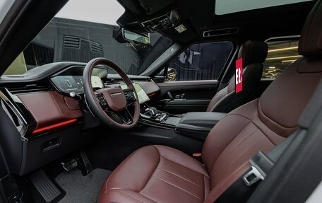 Land Rover Range Rover Sport, 2026 год, 19 980 000 рублей, 13 фотография