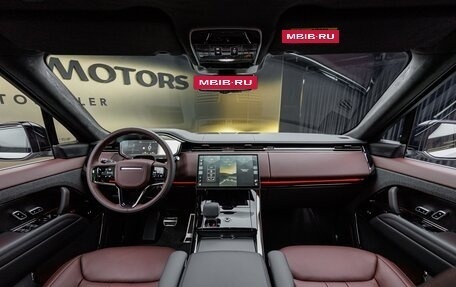 Land Rover Range Rover Sport, 2026 год, 19 980 000 рублей, 17 фотография
