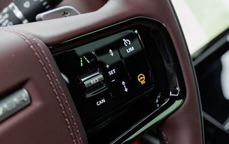 Land Rover Range Rover Sport, 2026 год, 19 980 000 рублей, 20 фотография