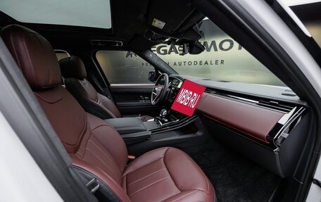 Land Rover Range Rover Sport, 2026 год, 19 980 000 рублей, 29 фотография