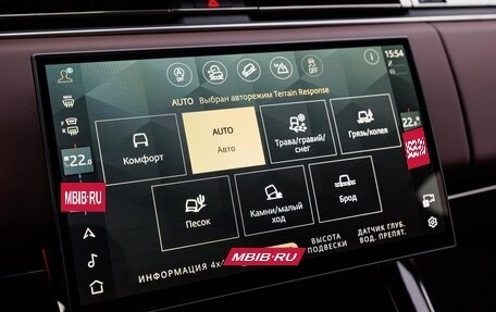 Land Rover Range Rover Sport, 2026 год, 19 980 000 рублей, 27 фотография