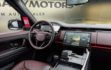 Land Rover Range Rover Sport, 2026 год, 19 980 000 рублей, 31 фотография