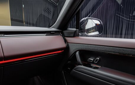 Land Rover Range Rover Sport, 2026 год, 19 980 000 рублей, 35 фотография