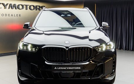BMW X5, 2025 год, 16 170 000 рублей, 2 фотография