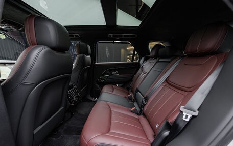 Land Rover Range Rover Sport, 2026 год, 19 980 000 рублей, 37 фотография