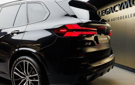 BMW X5, 2025 год, 16 170 000 рублей, 8 фотография