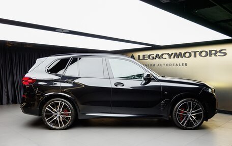 BMW X5, 2025 год, 16 170 000 рублей, 9 фотография