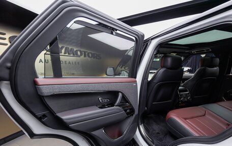 Land Rover Range Rover Sport, 2026 год, 19 980 000 рублей, 36 фотография