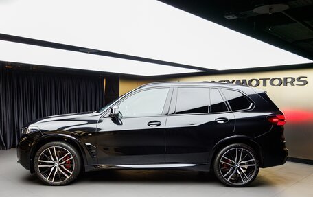 BMW X5, 2025 год, 16 170 000 рублей, 6 фотография