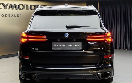 BMW X5, 2025 год, 16 170 000 рублей, 4 фотография