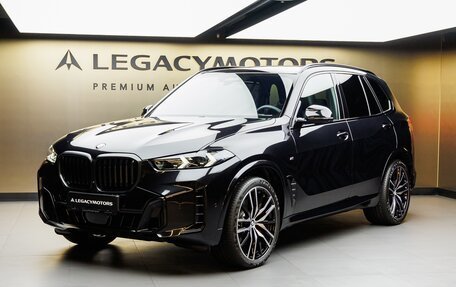 BMW X5, 2025 год, 16 170 000 рублей, 5 фотография