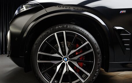 BMW X5, 2025 год, 16 170 000 рублей, 10 фотография