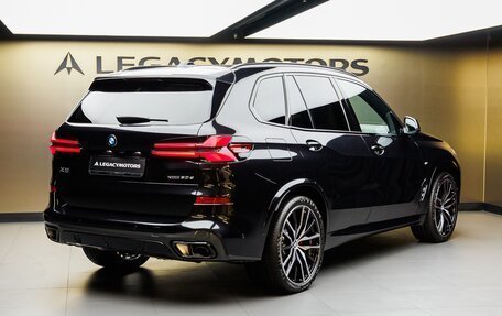 BMW X5, 2025 год, 16 170 000 рублей, 7 фотография