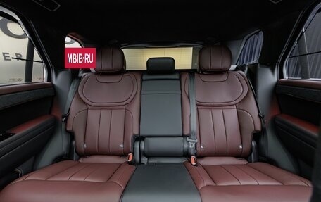 Land Rover Range Rover Sport, 2026 год, 19 980 000 рублей, 39 фотография