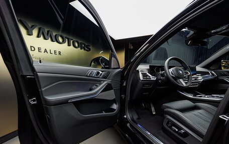 BMW X5, 2025 год, 16 170 000 рублей, 12 фотография