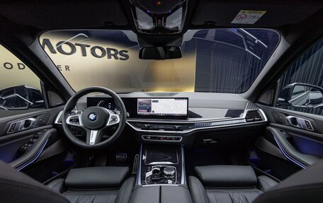 BMW X5, 2025 год, 16 170 000 рублей, 15 фотография