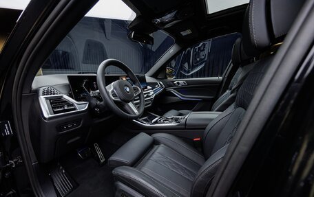 BMW X5, 2025 год, 16 170 000 рублей, 13 фотография