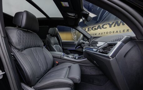 BMW X5, 2025 год, 16 170 000 рублей, 26 фотография