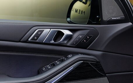 BMW X5, 2025 год, 16 170 000 рублей, 25 фотография