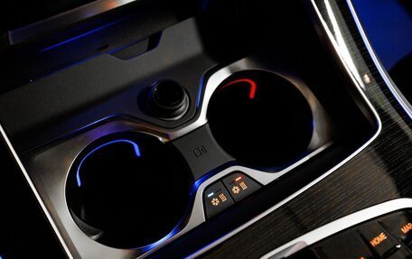 BMW X5, 2025 год, 16 170 000 рублей, 19 фотография