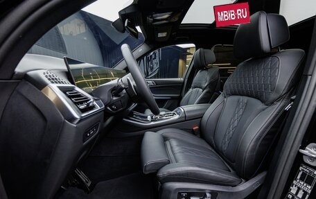 BMW X5, 2025 год, 16 170 000 рублей, 14 фотография