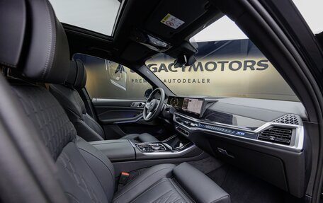 BMW X5, 2025 год, 16 170 000 рублей, 27 фотография