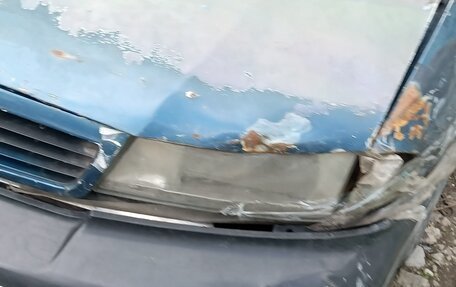 Daewoo Nexia I рестайлинг, 1999 год, 75 000 рублей, 3 фотография