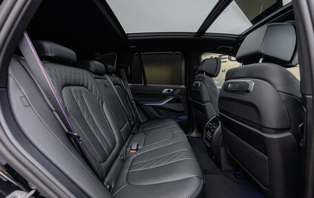 BMW X5, 2025 год, 16 170 000 рублей, 36 фотография