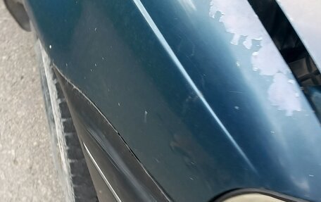 Daewoo Nexia I рестайлинг, 1999 год, 75 000 рублей, 5 фотография