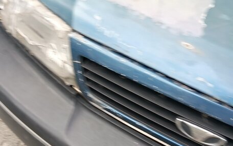 Daewoo Nexia I рестайлинг, 1999 год, 75 000 рублей, 4 фотография