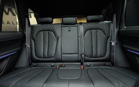 BMW X5, 2025 год, 16 170 000 рублей, 37 фотография