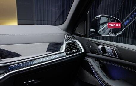 BMW X5, 2025 год, 16 170 000 рублей, 30 фотография