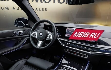 BMW X5, 2025 год, 16 170 000 рублей, 28 фотография