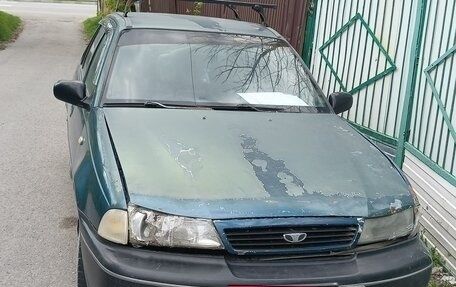 Daewoo Nexia I рестайлинг, 1999 год, 75 000 рублей, 2 фотография