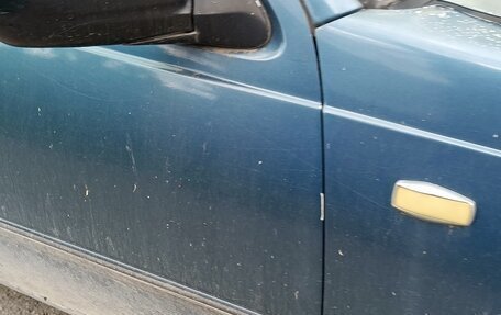 Daewoo Nexia I рестайлинг, 1999 год, 75 000 рублей, 6 фотография