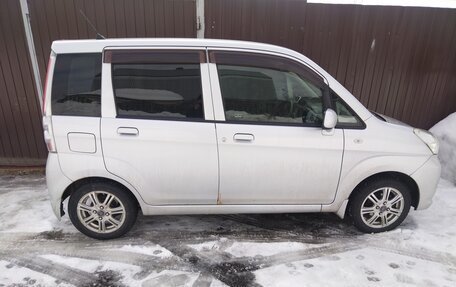 Subaru Stella I, 2009 год, 460 000 рублей, 7 фотография