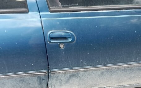 Daewoo Nexia I рестайлинг, 1999 год, 75 000 рублей, 7 фотография