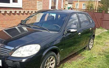 Lifan Breez (520), 2010 год, 300 000 рублей, 3 фотография