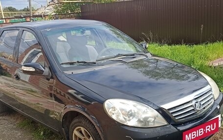 Lifan Breez (520), 2010 год, 300 000 рублей, 2 фотография