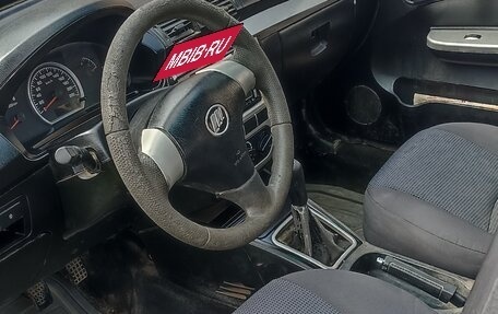 Lifan Breez (520), 2010 год, 300 000 рублей, 5 фотография