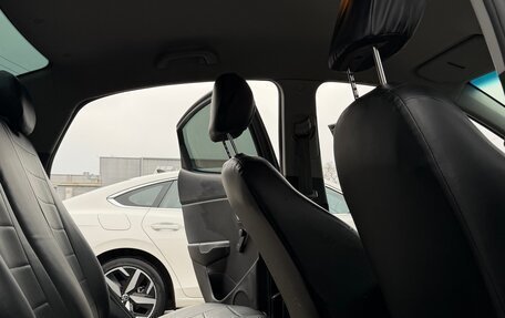 KIA Rio III рестайлинг, 2016 год, 1 150 000 рублей, 12 фотография