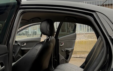 KIA Rio III рестайлинг, 2016 год, 1 150 000 рублей, 16 фотография