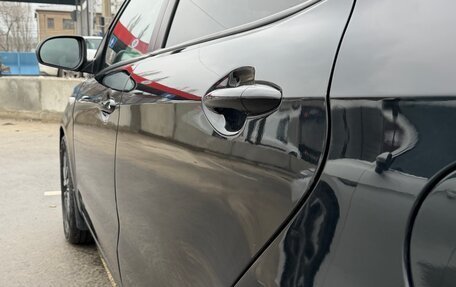 KIA Rio III рестайлинг, 2016 год, 1 150 000 рублей, 7 фотография