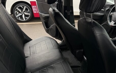 KIA Rio III рестайлинг, 2016 год, 1 150 000 рублей, 13 фотография